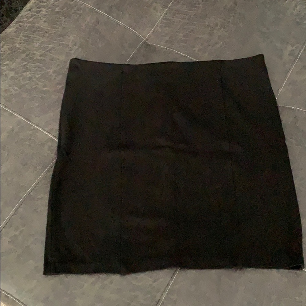 Gap pencil skirt